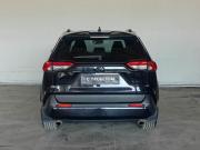 Toyota RAV4 V (XA50) Москва  - изображение 27
