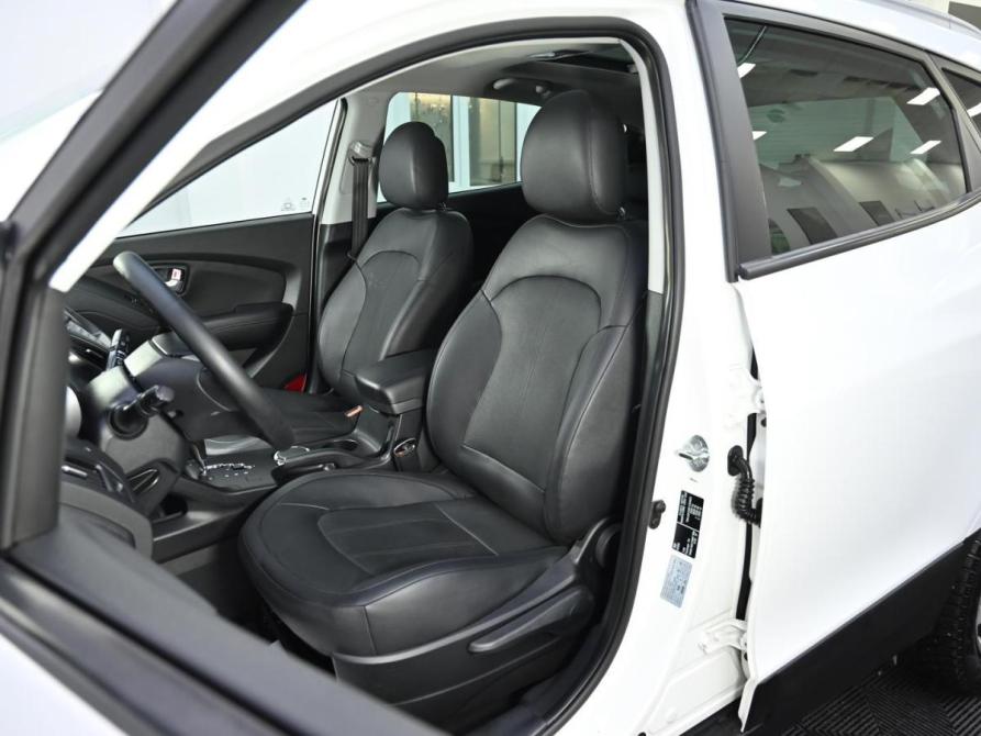 Hyundai ix35 I Рестайлинг Москва  - изображение 11