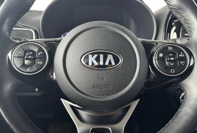 Kia Soul III с пробегом 2020 года, цена 1 995 000 рублей, 62940 км, хэтчбек, Автокод Объявления