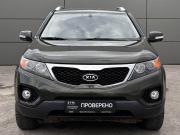 Kia Sorento II Уфа  - изображение 23