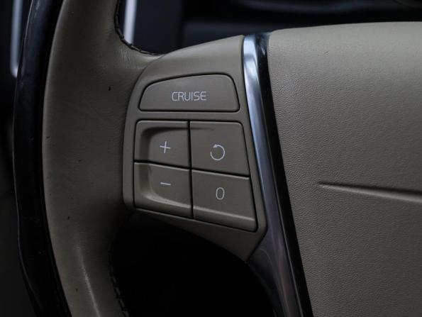 Volvo XC60 I Рестайлинг с пробегом 2015 года, цена 2 200 000 рублей, 178675 км, внедорожник, Автокод Объявления