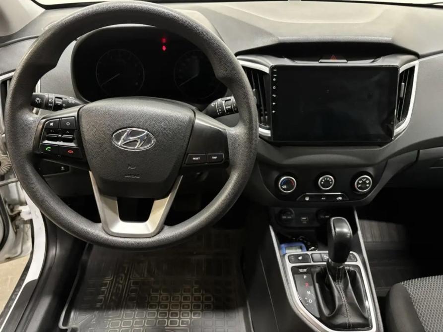 Hyundai Creta I Саратов  - изображение 10