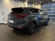 Kia Sportage IV Рестайлинг Чебоксары  - изображение 40