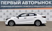 Kia Rio IV Рестайлинг Краснодар  - изображение 26