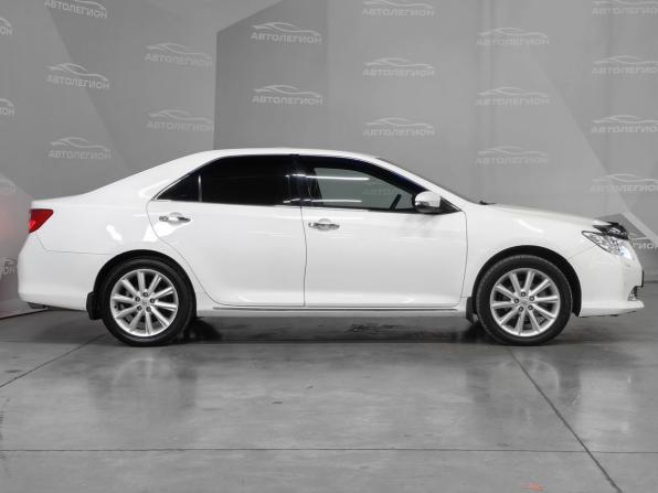 Toyota Camry VII (XV50) с пробегом 2013 года, цена 1 920 000 рублей, 226820 км, седан, Автокод Объявления