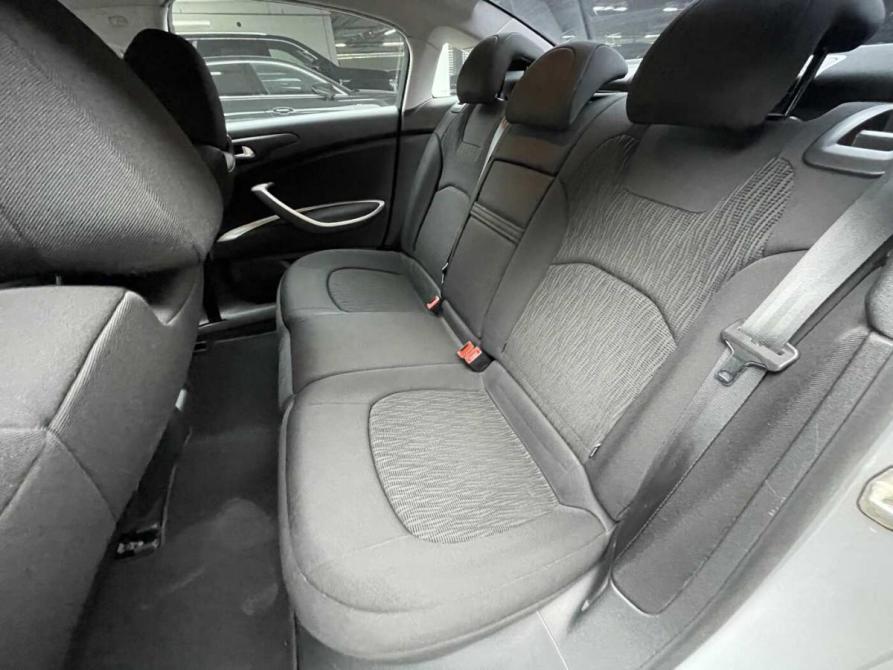 Citroen C5 II Москва  - изображение 10