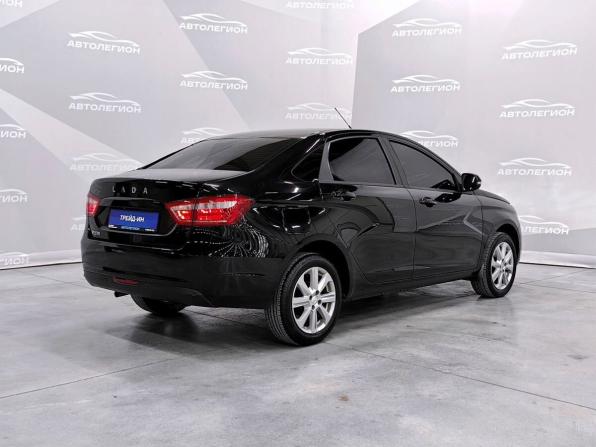 Lada (ВАЗ) Vesta I с пробегом 2021 года, цена 1 050 000 рублей, 88641 км, седан, Автокод Объявления