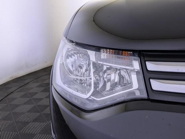 Mitsubishi Outlander III Рестайлинг с пробегом 2014 года, цена 1 440 000 рублей, 142103 км, внедорожник, Автокод Объявления