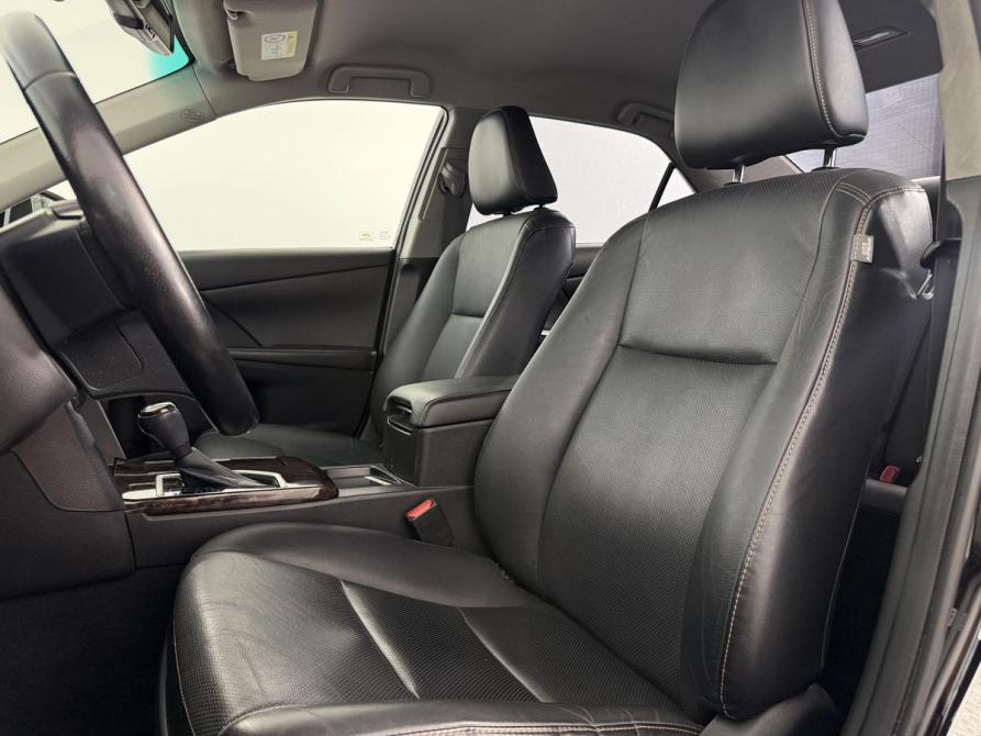 Toyota Camry VII (XV50) Рестайлинг 2 Калининград  - изображение 11
