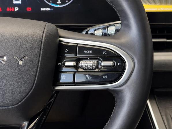 Omoda C5 I с пробегом 2022 года, цена 1 587 000 рублей, 104300 км, внедорожник, Автокод Объявления