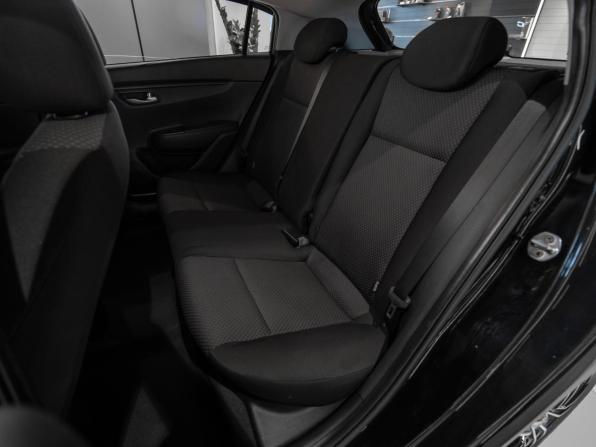 Kia Rio IV Рестайлинг с пробегом 2021 года, цена 1 495 000 рублей, 119109 км, хэтчбек, Автокод Объявления
