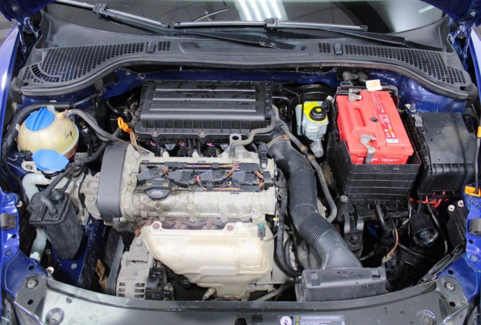 Skoda Octavia II (A5) Рестайлинг Нижний Новгород  - изображение 23