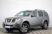 Nissan Pathfinder III Пермь  - изображение 24