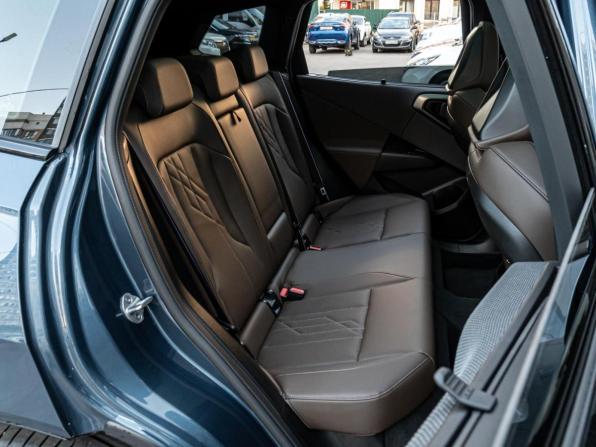 BMW X3 IV (G45/G48) с пробегом 2024 года, цена 7 540 000 рублей, 9624 км, внедорожник, Автокод Объявления
