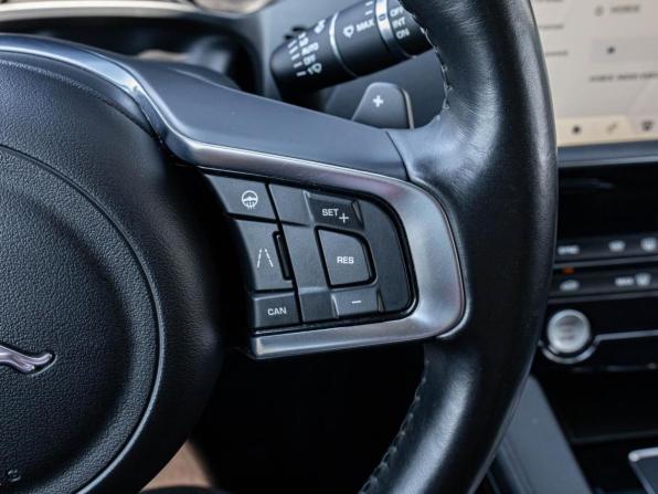 Jaguar F-Pace I с пробегом 2020 года, цена 3 180 000 рублей, 139208 км, внедорожник, Автокод Объявления