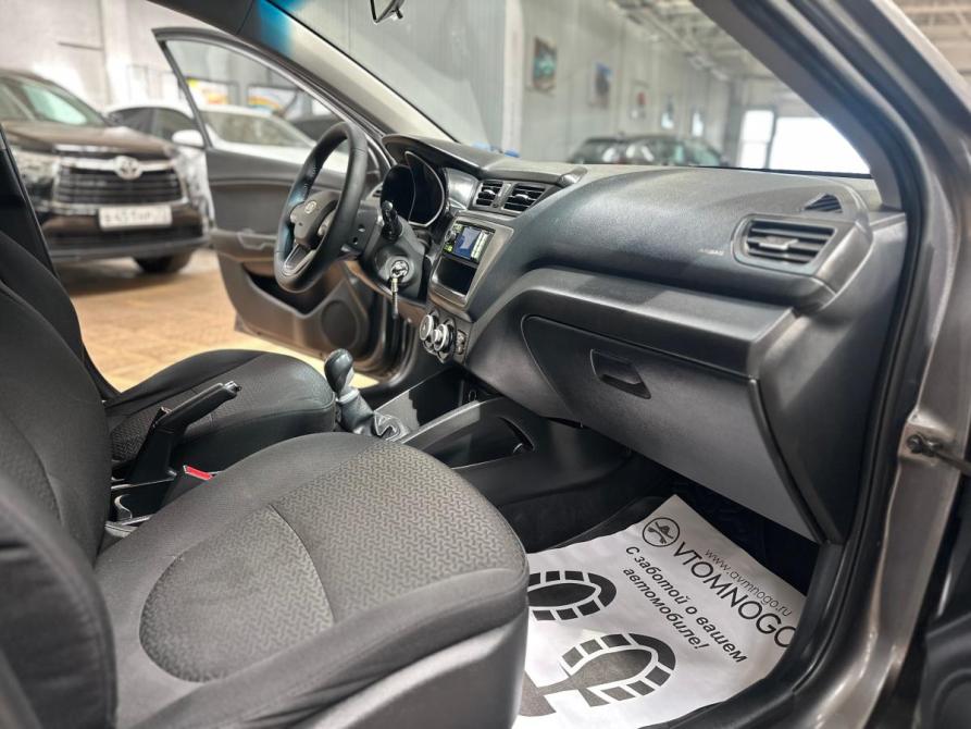 Kia Rio III Набережные Челны  - изображение 24