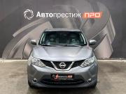 Nissan Qashqai II Пермь  - изображение 21