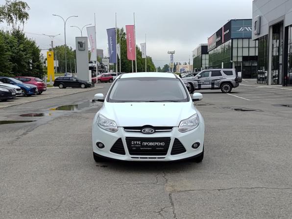 Ford Focus III с пробегом 2014 года, цена 678 000 рублей, 175000 км, седан, Автокод Объявления