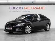 Mazda 6 II (GH) Тюмень  - изображение 23