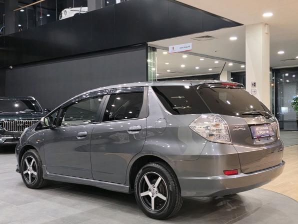 Honda Fit Shuttle I с пробегом 2012 года, цена 750 000 рублей, 211872 км, универсал, Автокод Объявления