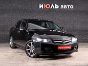 Honda Accord VII Рестайлинг Екатеринбург  - изображение 24