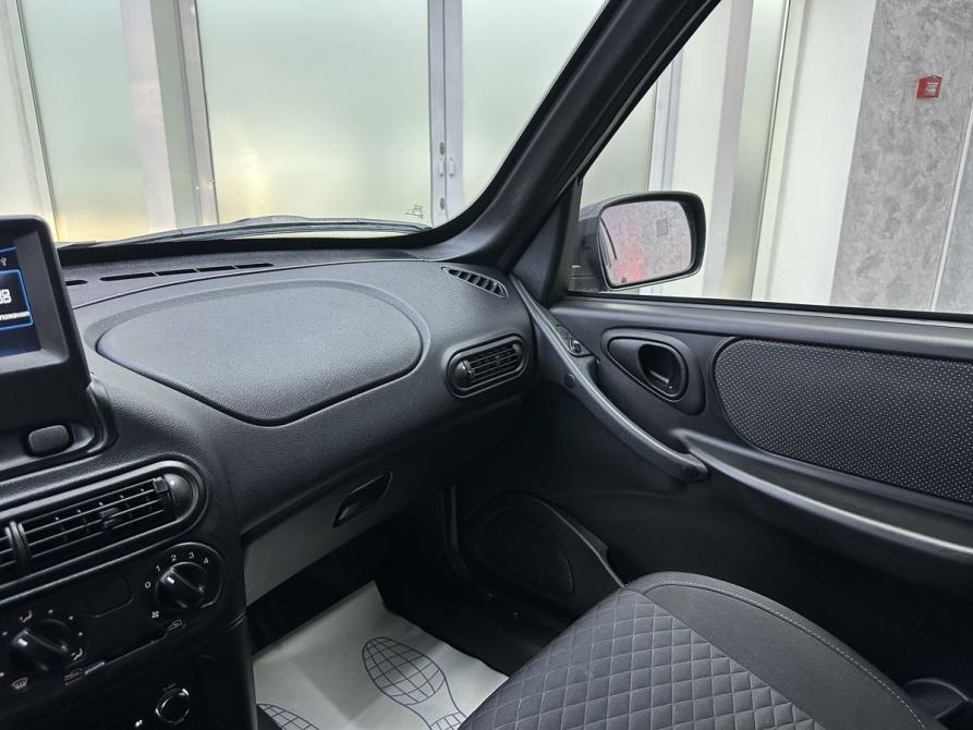 Lada (ВАЗ) Niva Travel I Ярославль  - изображение 28