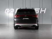Volkswagen Talagon I Минеральные Воды  - изображение 26