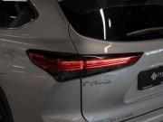 Toyota Highlander IV (XU70) Москва  - изображение 62