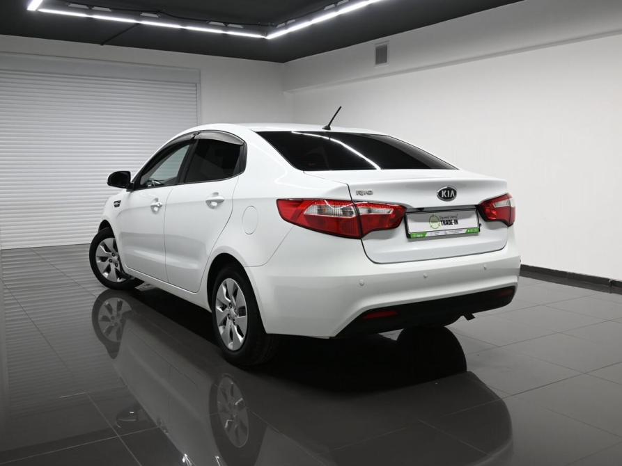 Kia Rio III Тверь  - изображение 6
