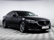 Mazda 6 III (GJ) Рестайлинг 2 Москва  - изображение 19