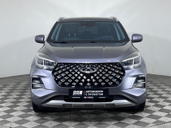 Chery Tiggo 4 Pro I с пробегом 2024 года, цена 1 450 000 рублей, 32738 км, внедорожник, Автокод Объявления