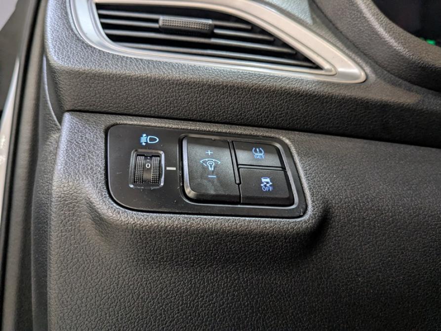 Hyundai Solaris II Рестайлинг Москва  - изображение 19