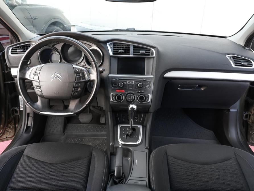 Citroen C4 II Москва  - изображение 14
