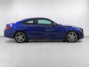 Mercedes-Benz C-Класс IV (W205) Химки  - изображение 34