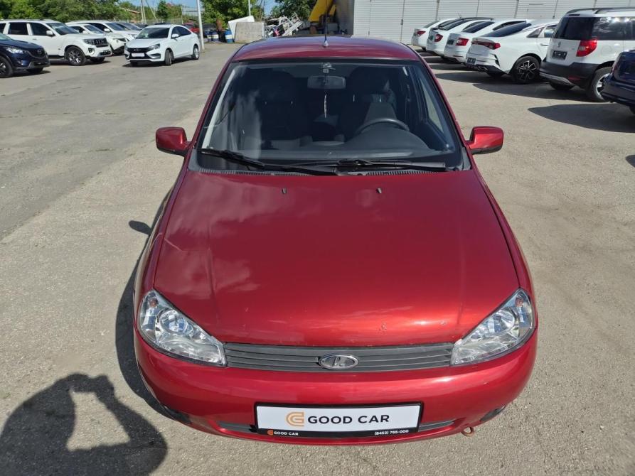 Lada (ВАЗ) Kalina I Саратов  - изображение 13