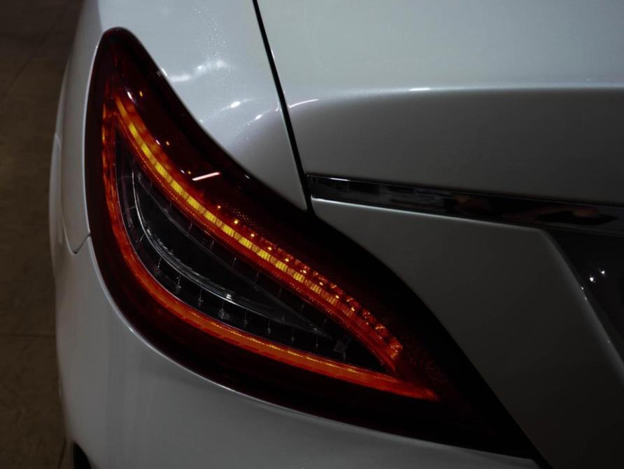 Mercedes-Benz CLS II (C218) Рестайлинг Воронеж  - изображение 7