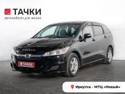 Honda Stream II Рестайлинг Иркутск  - изображение 24