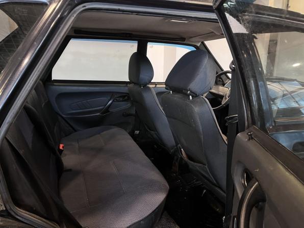 Lada (ВАЗ) 2115 с пробегом 2007 года, цена 113 000 рублей, 248655 км, седан, Автокод Объявления