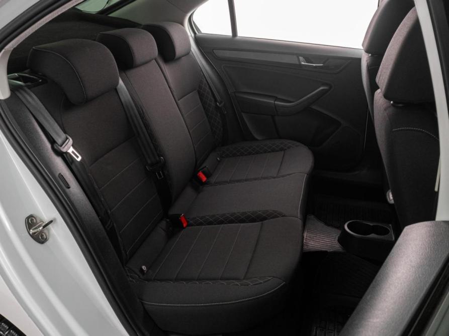 Skoda Rapid II Тюмень  - изображение 9