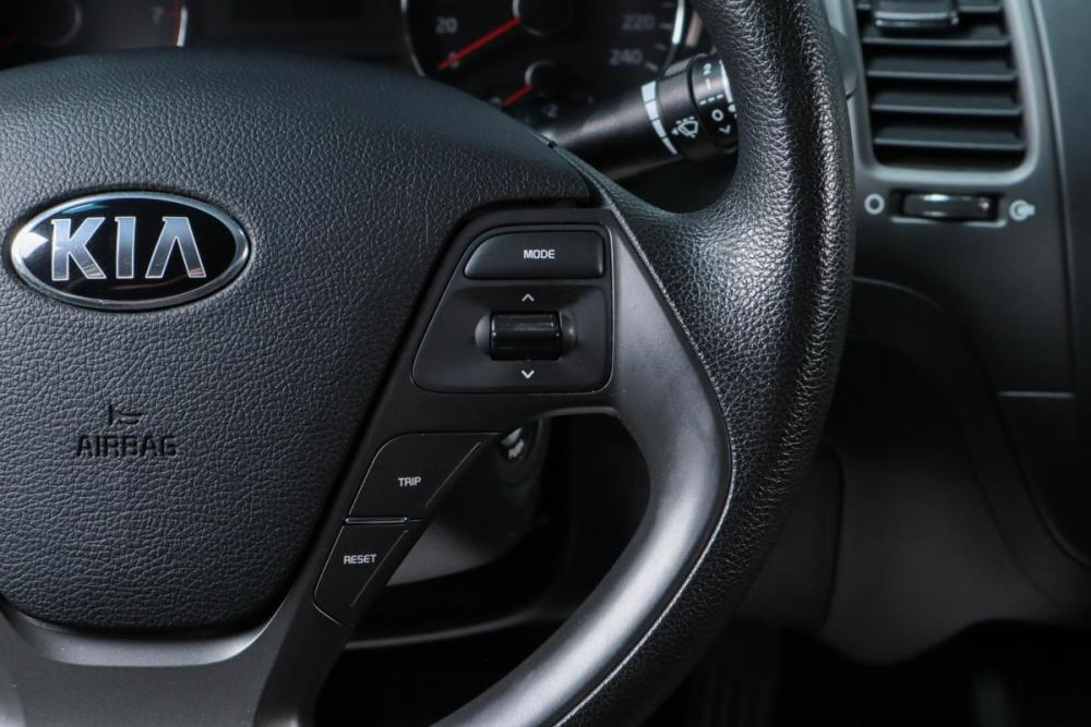 Kia Cerato III Рестайлинг (Classic) Челябинск  - изображение 11