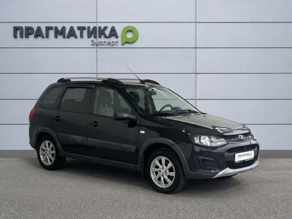 Lada (ВАЗ) Kalina II с пробегом 2018 года, цена 630 000 рублей, 114000 км, универсал, Автокод Объявления