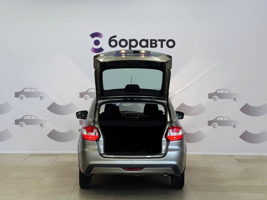 Lada (ВАЗ) Granta I Рестайлинг Ставрополь  - изображение 9