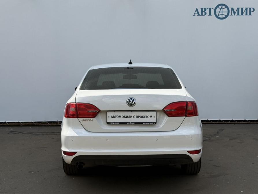 Volkswagen Jetta VI Москва  - изображение 6