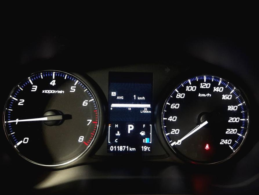 Mitsubishi Outlander III Рестайлинг 3 Пермь  - изображение 11