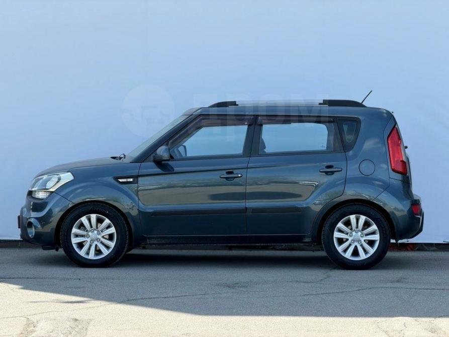 Kia Soul I Рестайлинг Иркутск  - изображение 11