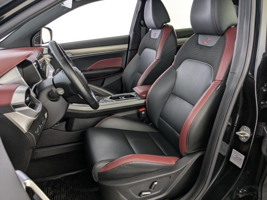 Geely Coolray I Москва  - изображение 20