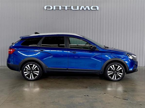 Lada (ВАЗ) Vesta I с пробегом 2020 года, цена 967 000 рублей, 177837 км, универсал, Автокод Объявления