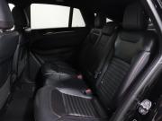 Mercedes-Benz GLE Coupe AMG I (C292) Москва  - изображение 31
