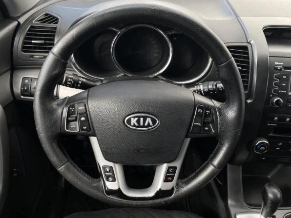 Kia Sorento II с пробегом 2012 года, цена 1 335 000 рублей, 197900 км, внедорожник, Автокод Объявления