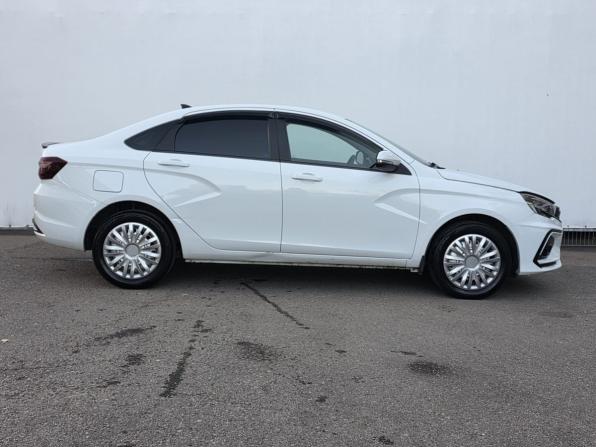 Lada (ВАЗ) Vesta I Рестайлинг (NG) с пробегом 2023 года, цена 990 000 рублей, 101658 км, седан, Автокод Объявления